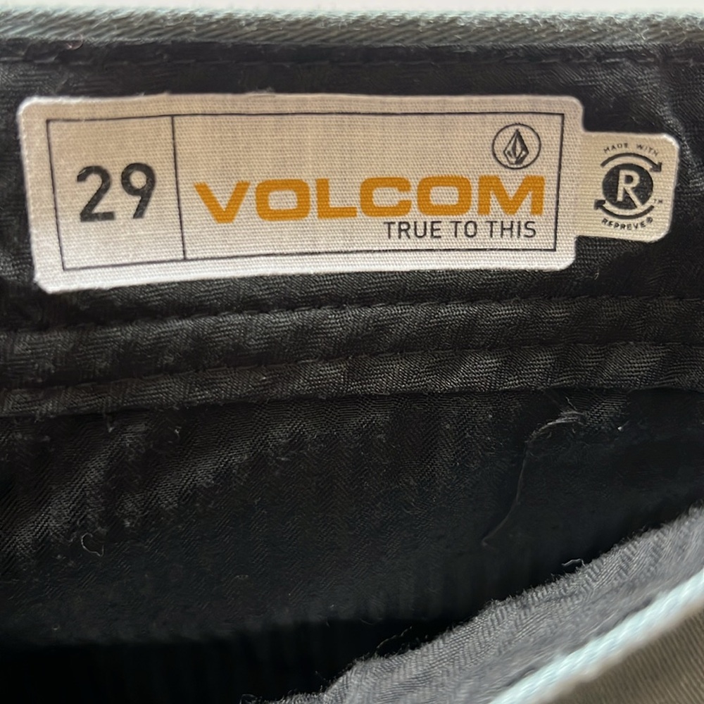 Volcom Pants - image 7